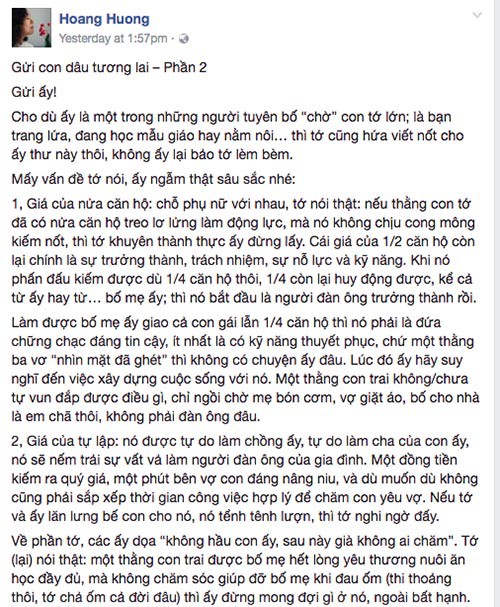 Sau một năm lên sóng, Sống Chung Với Mẹ Chồng vẫn chưa có người kế vị xứng đáng Sau một năm lên sóng, Sống Chung Với Mẹ Chồng vẫn chưa có người kế vị xứng đáng